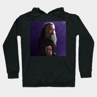 Blackbeard Hoodie